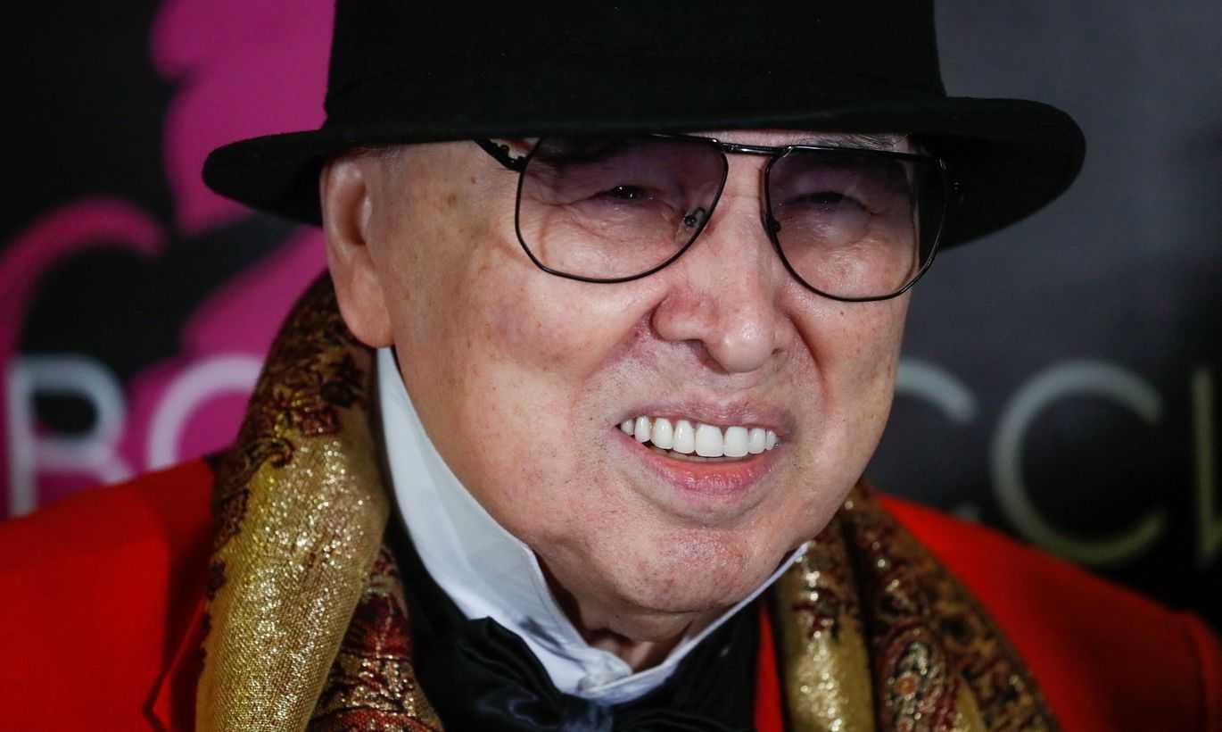 Вячеслав зайцев: биография, личная жизнь, жена, дети, фото