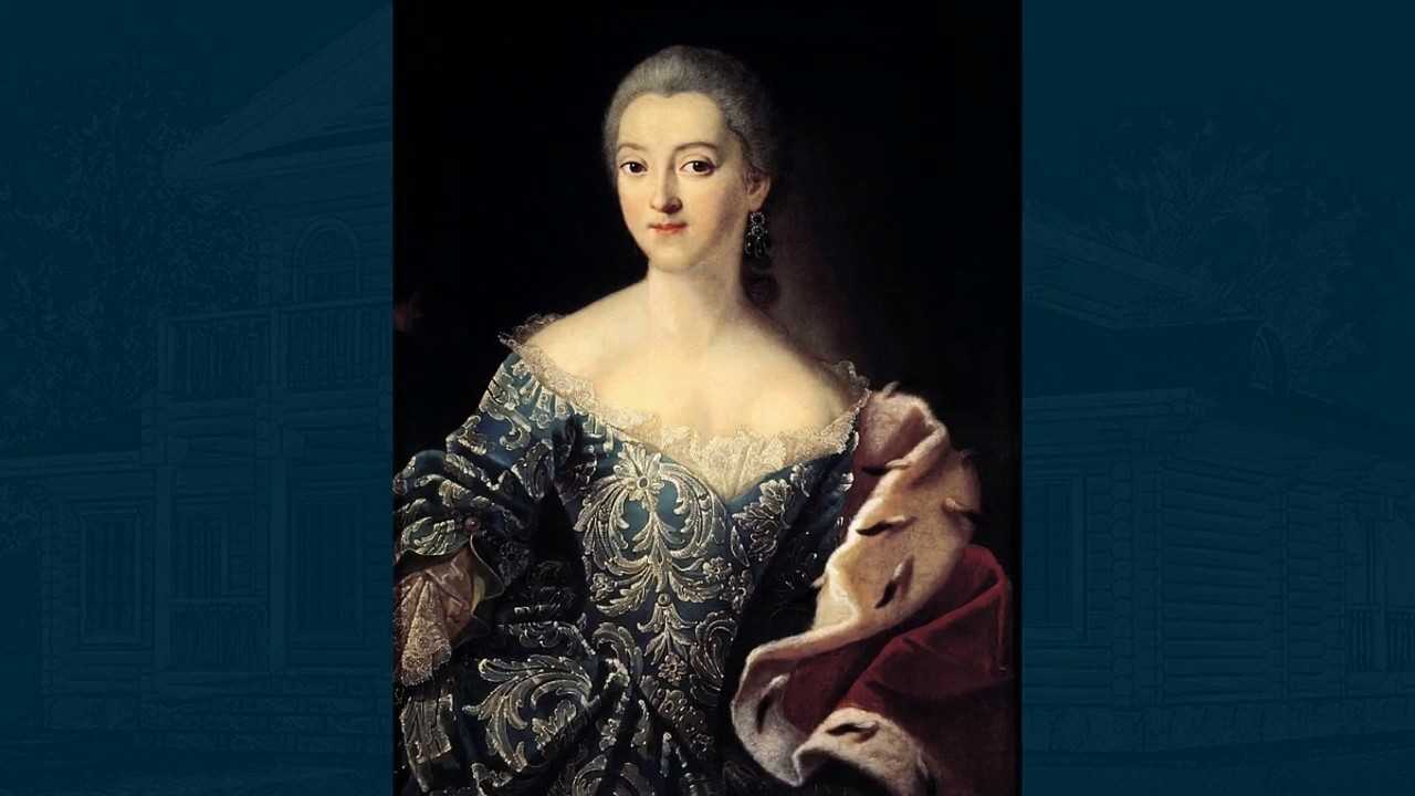 Аргунов  иван петрович