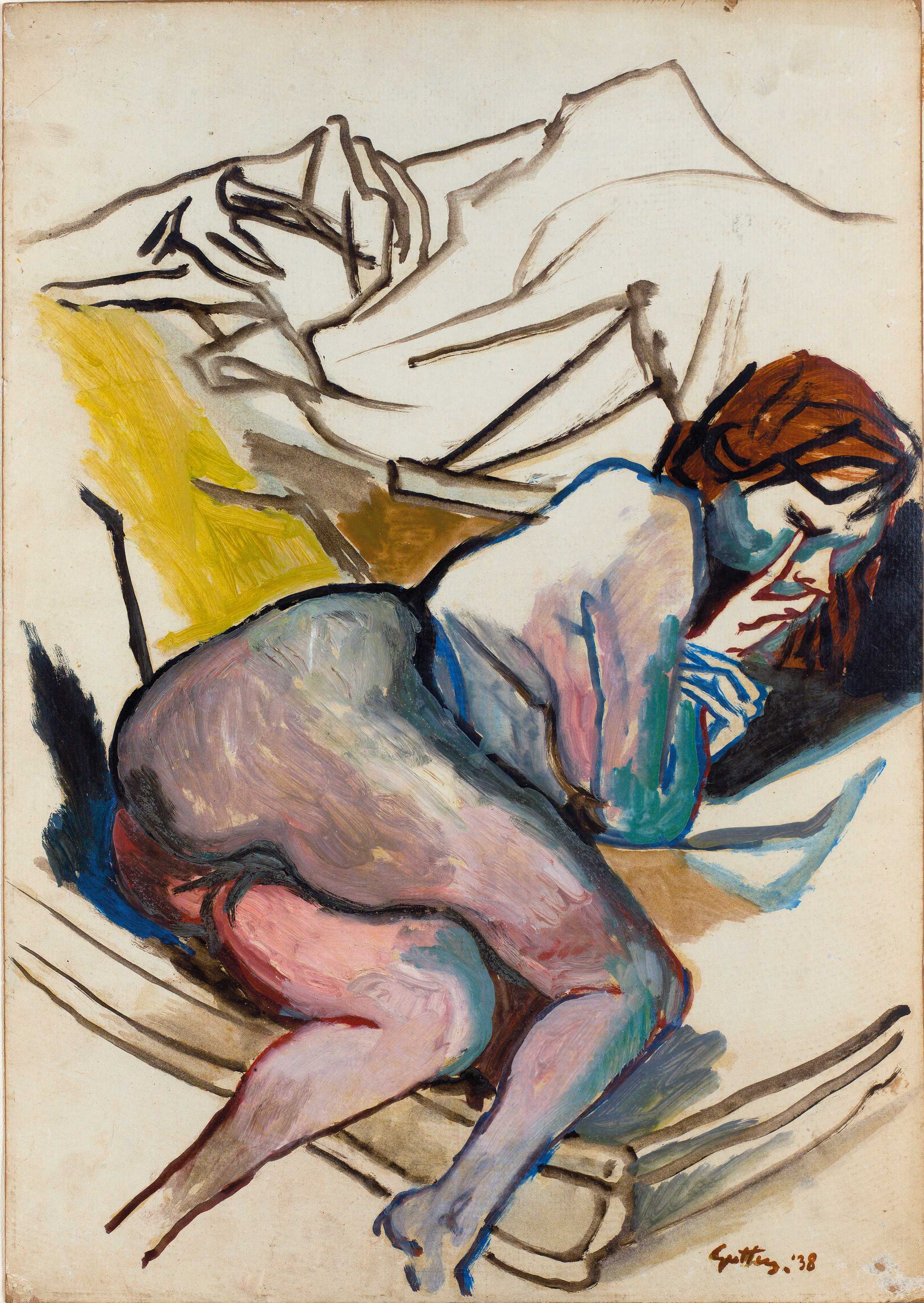 Ренато гуттузо - renato guttuso - abcdef.wiki