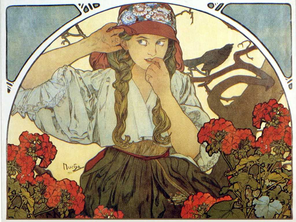 Альфонс муха - frwiki.wiki