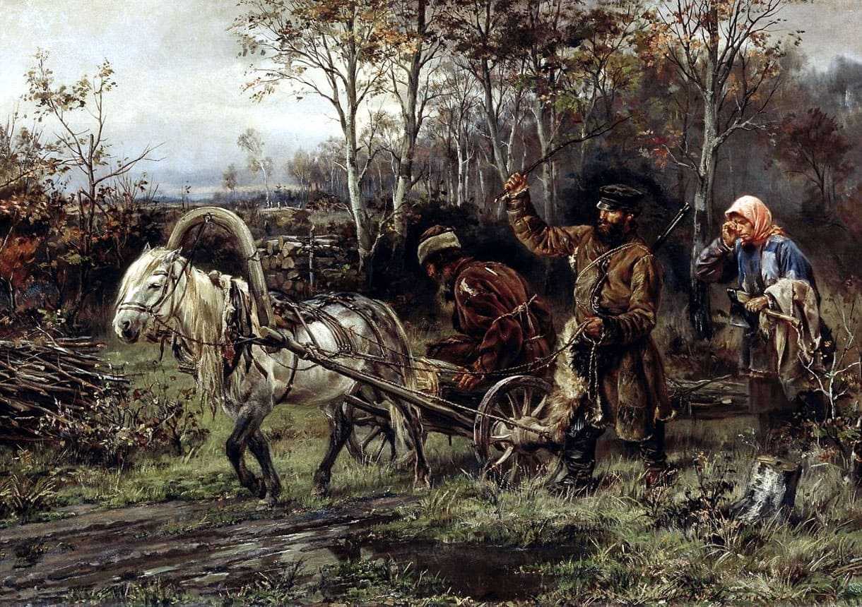 Илларион михайлович прянишников биография, произведения