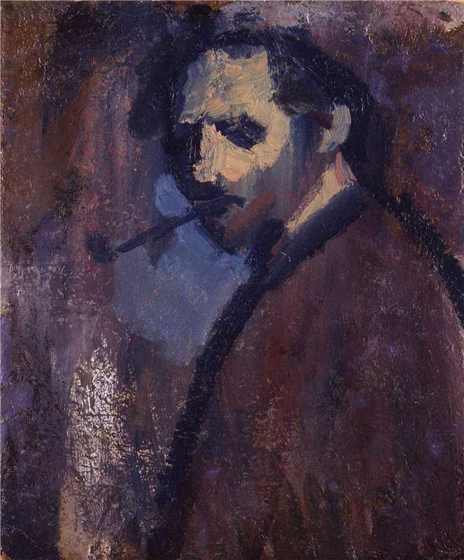 Дэвид бомберг - david bomberg