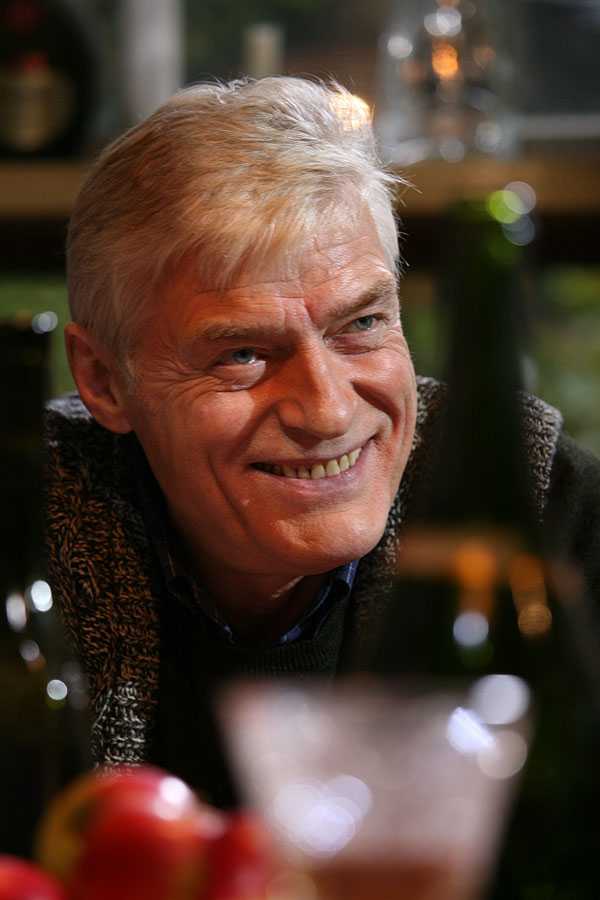 Задал направление в лаковой миниатюре