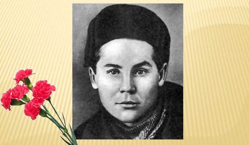 Биография поэта николая майорова | биографии известных людей
