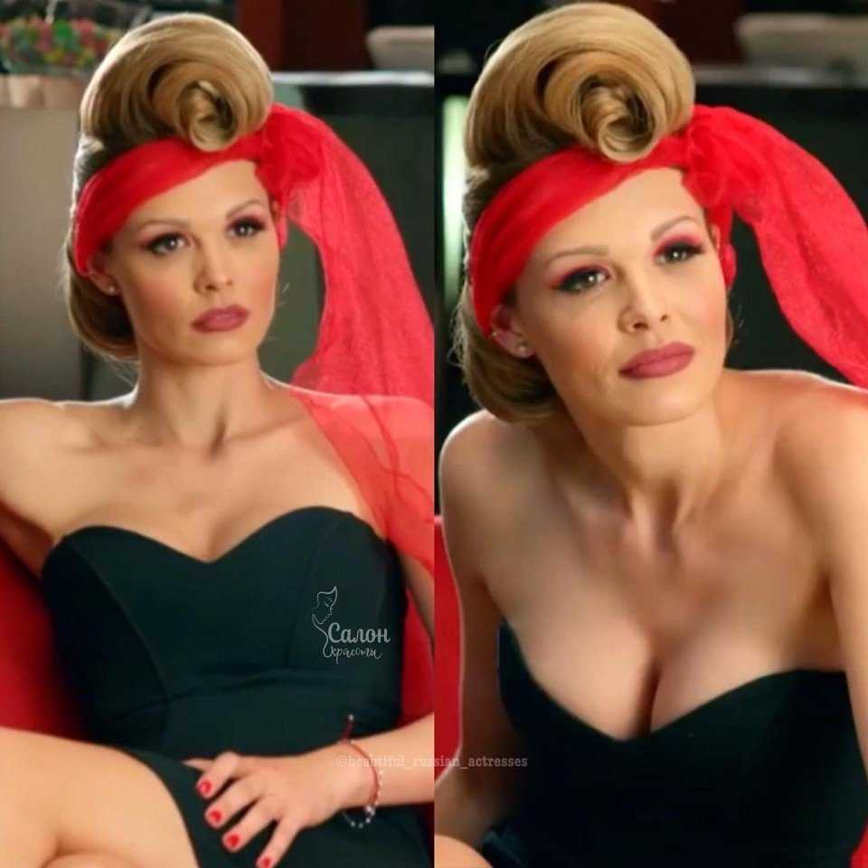 Лепорская, анна александровна
