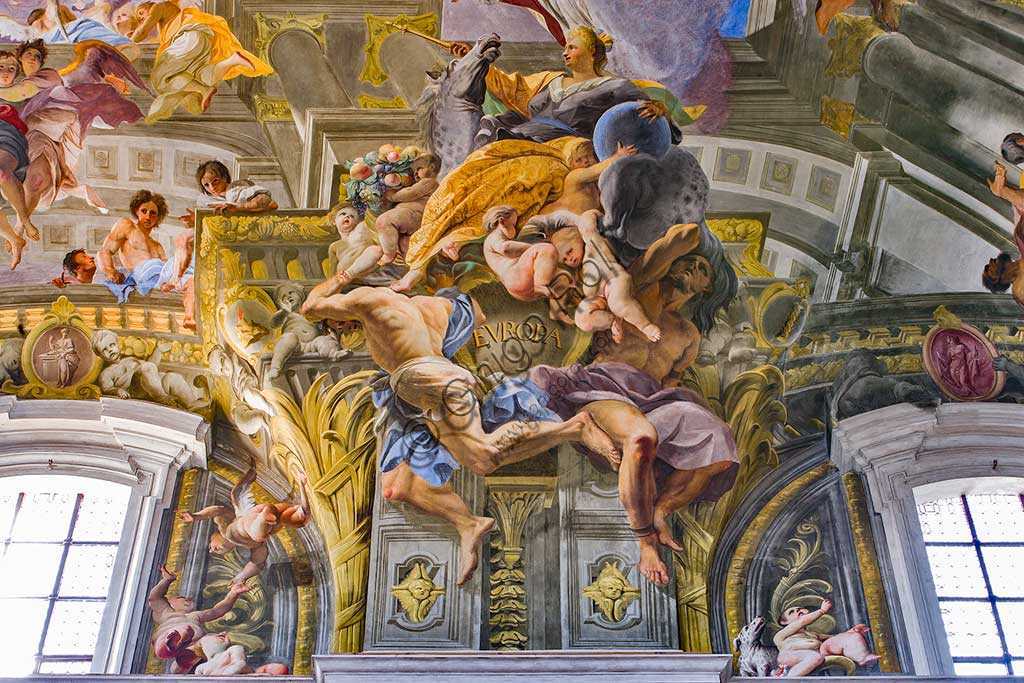 Венецианские художники эпохи возрождения и не только - allyestate.com