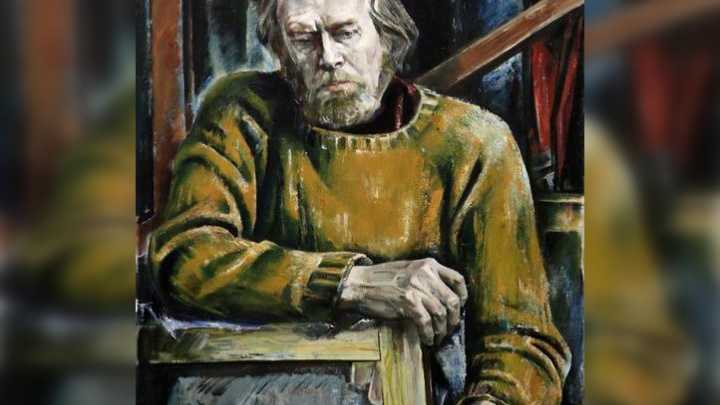 Герхард рихтер, немецкий художник: биография, творчество, выставки