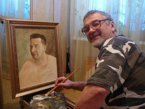 Сергей коровин - фото, биография, личная жизнь, причина смерти, картины - 24сми