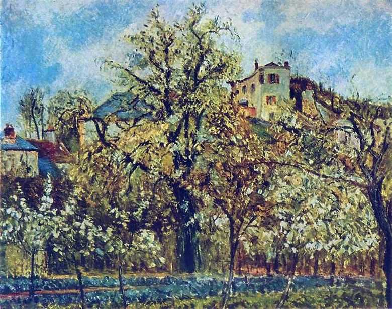 Улица сент-оноре