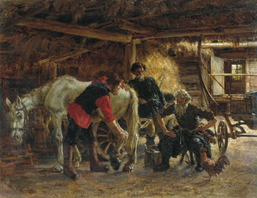 Григорович дмитрий васильевич: биография и фото, самые известные произведения