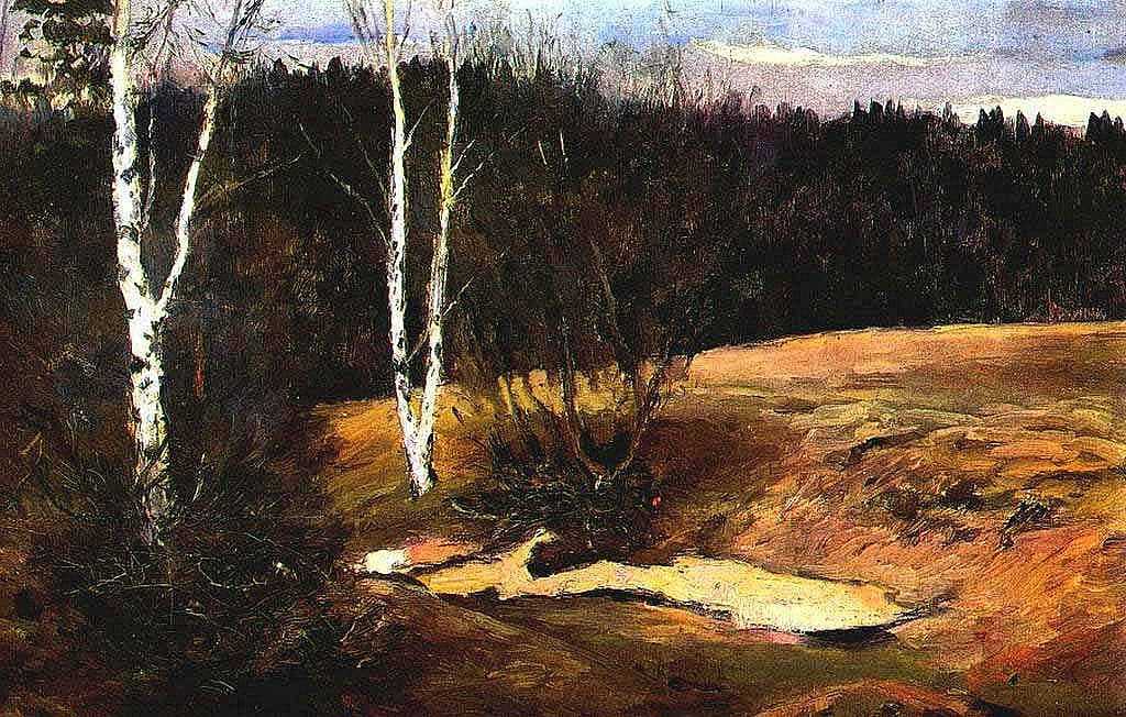 Кончаловский пётр петрович1876–1956