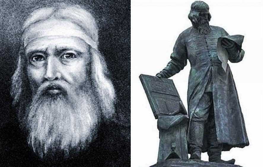 Философия фёдорова николая фёдоровича: общее дело