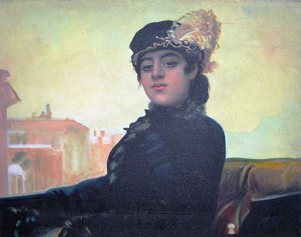 Алексей фон явленский - alexej von jawlensky - abcdef.wiki