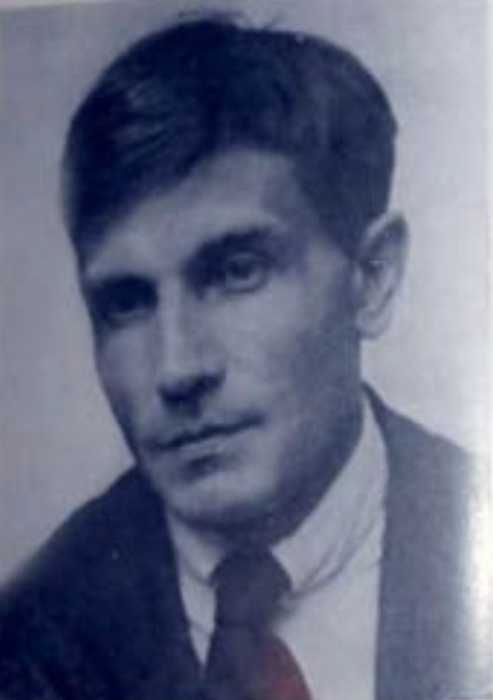 Русские художники. карев алексей еремеевич.