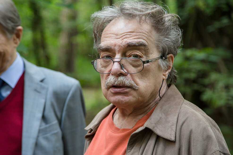 Адабашьян александр артемович