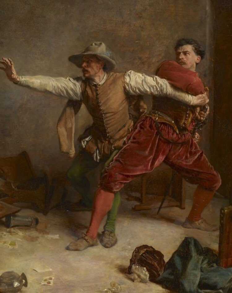 Эрнест мейсоньесодержание а также биография [ править ]