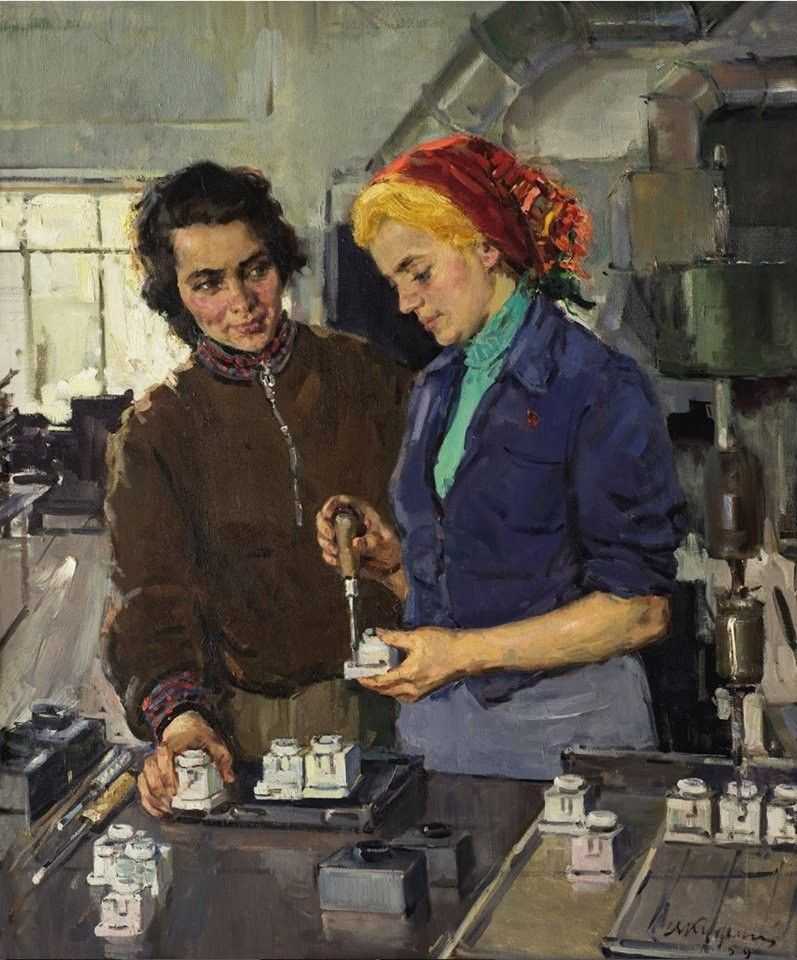 Куделькин виктор иванович