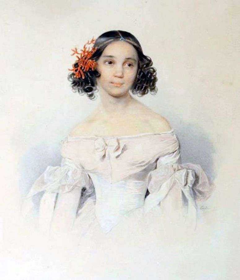 Петр федорович соколов 1791–1848