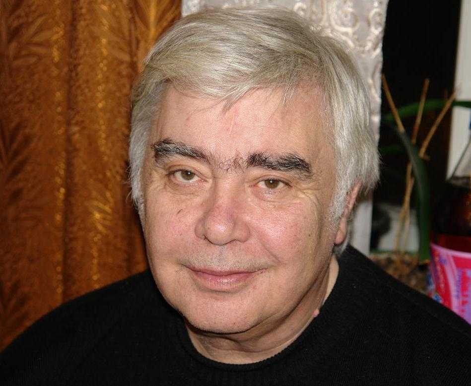Анатолий иванович смирнов — циклопедия