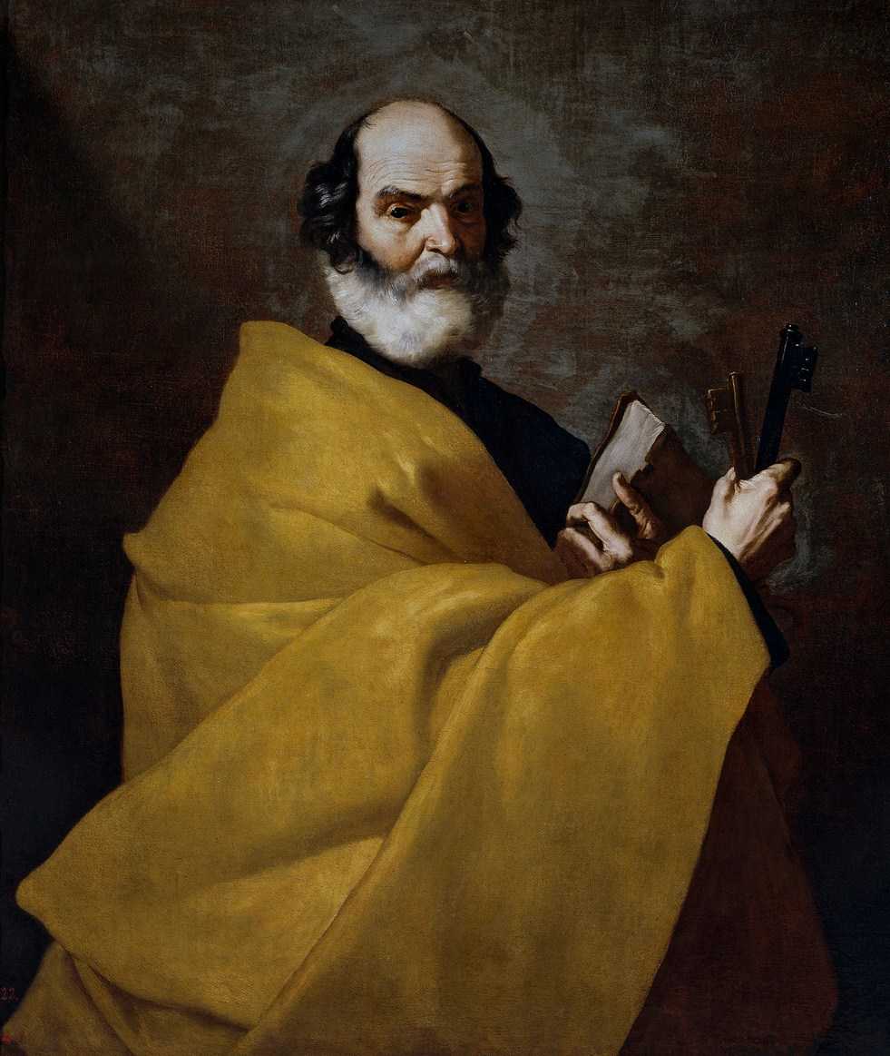 Франсиско де сурбаран - francisco de zurbarán