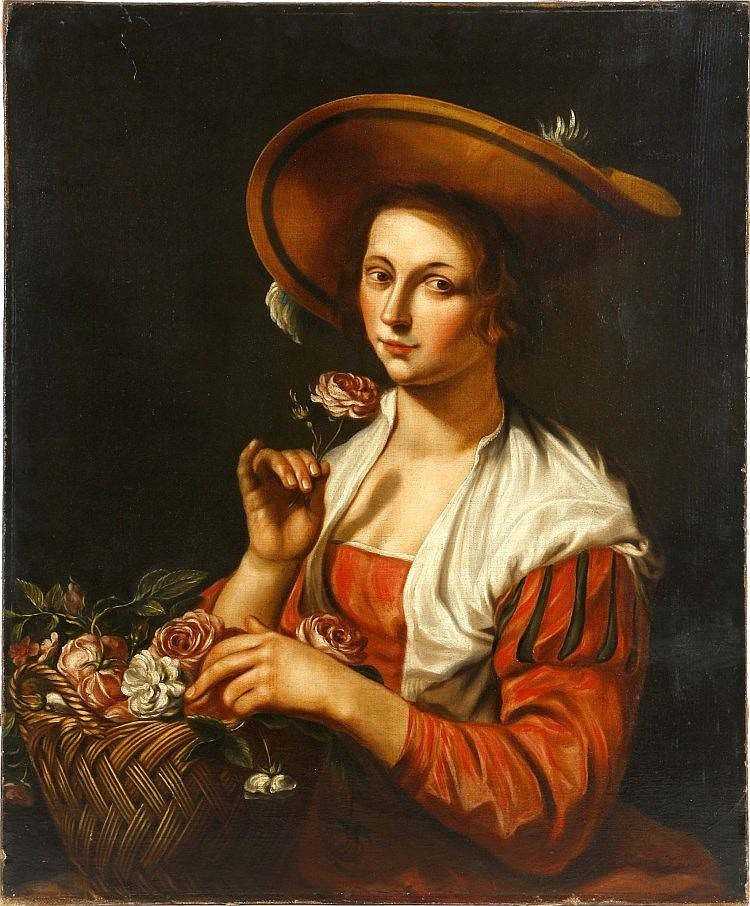 Абрахам блумарт - вики