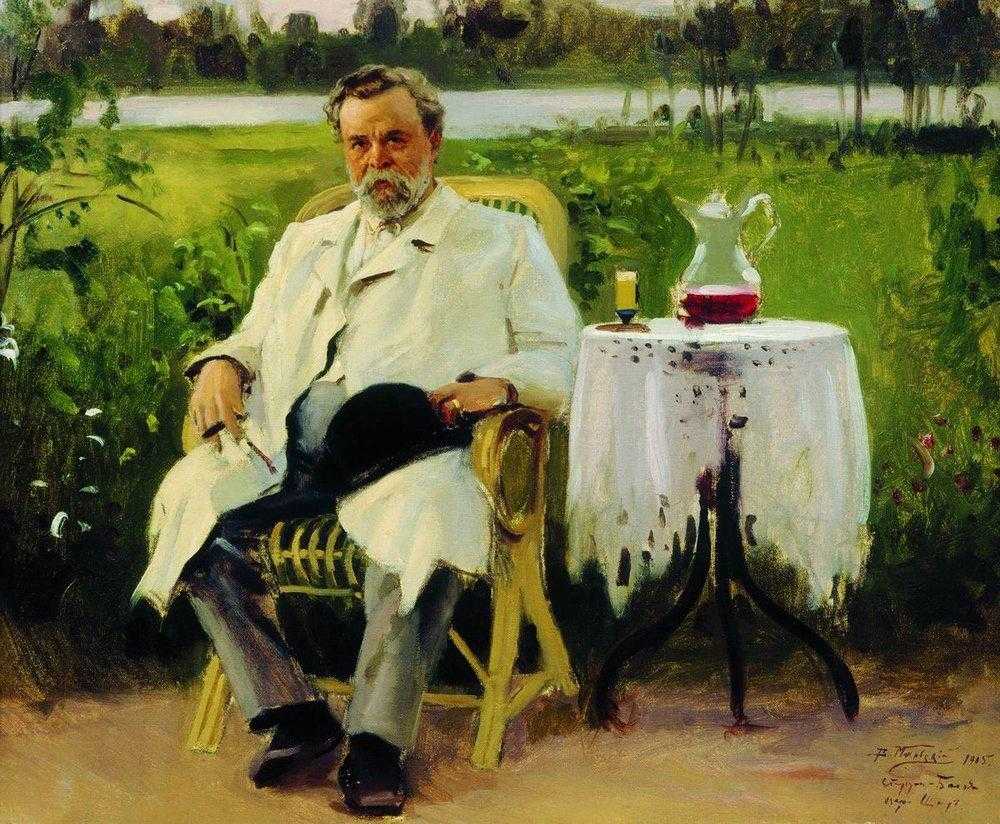 Маковский константин егорович: произведения с названиями. маковский владимир егорович картины и биография
