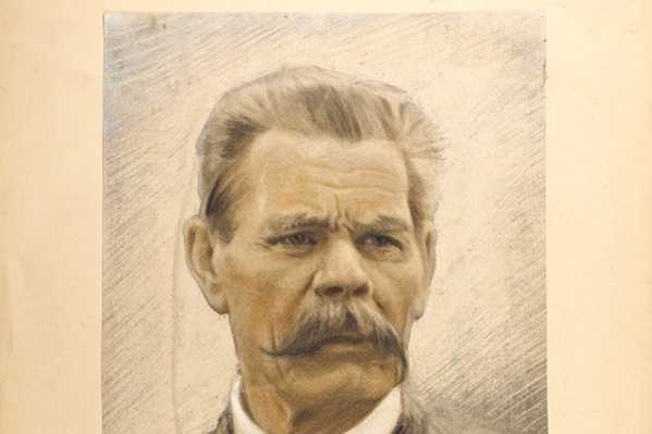 Герасимов александр михайлович: картины художника, биография