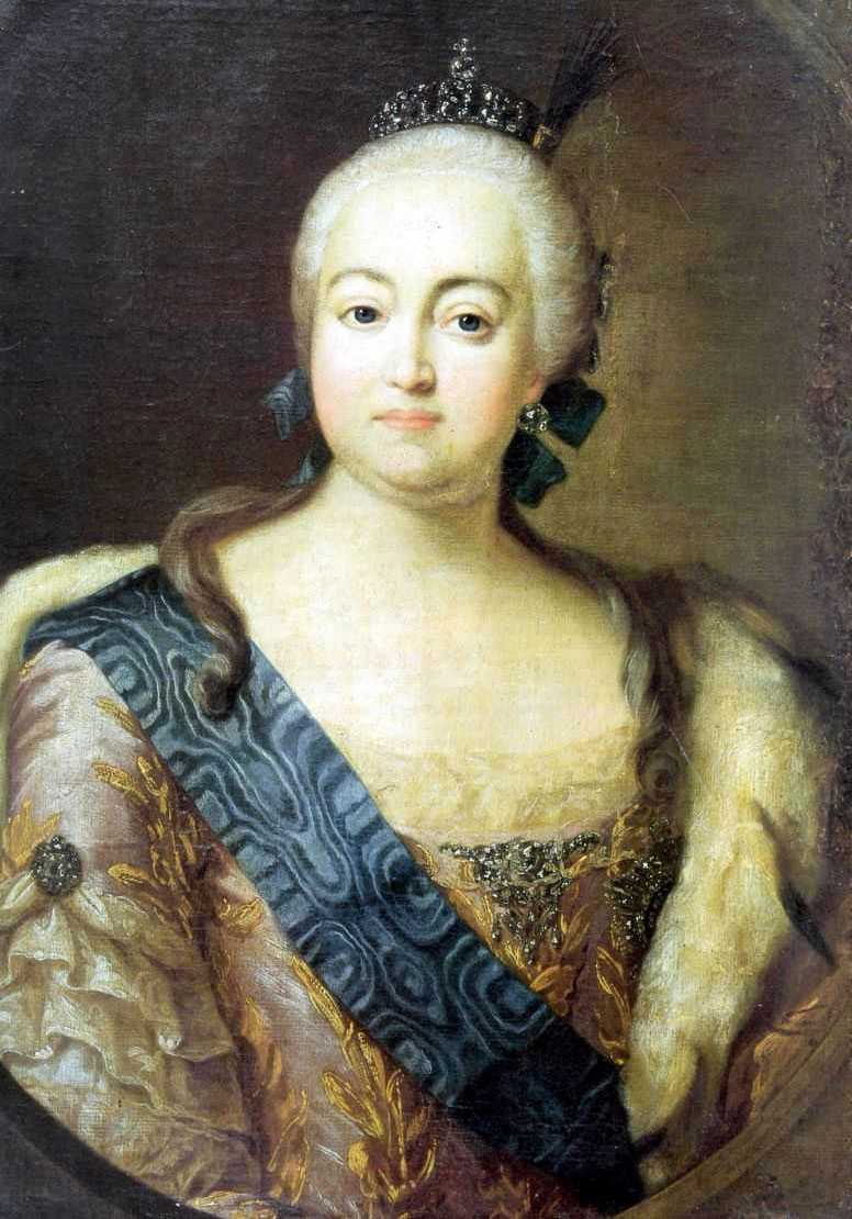 Елизавета петровна — биография, личная жизнь, причина смерти, императрица, правление, летний дворец, фавориты, ода - 24сми