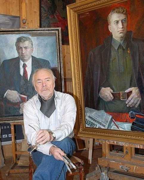 Чарушин е.и. биография художника иллюстратора и детского писателя
