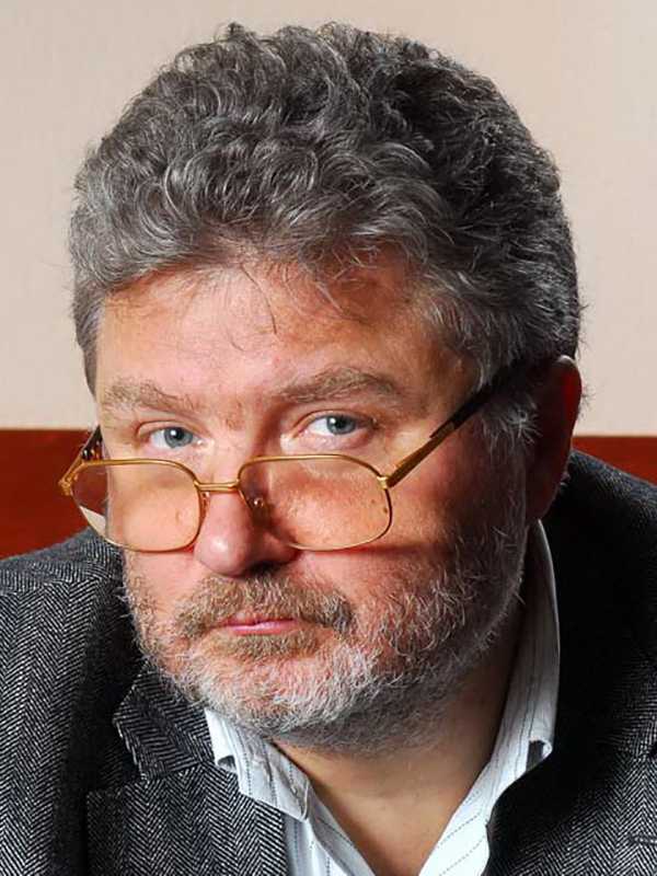 Сергей поляков