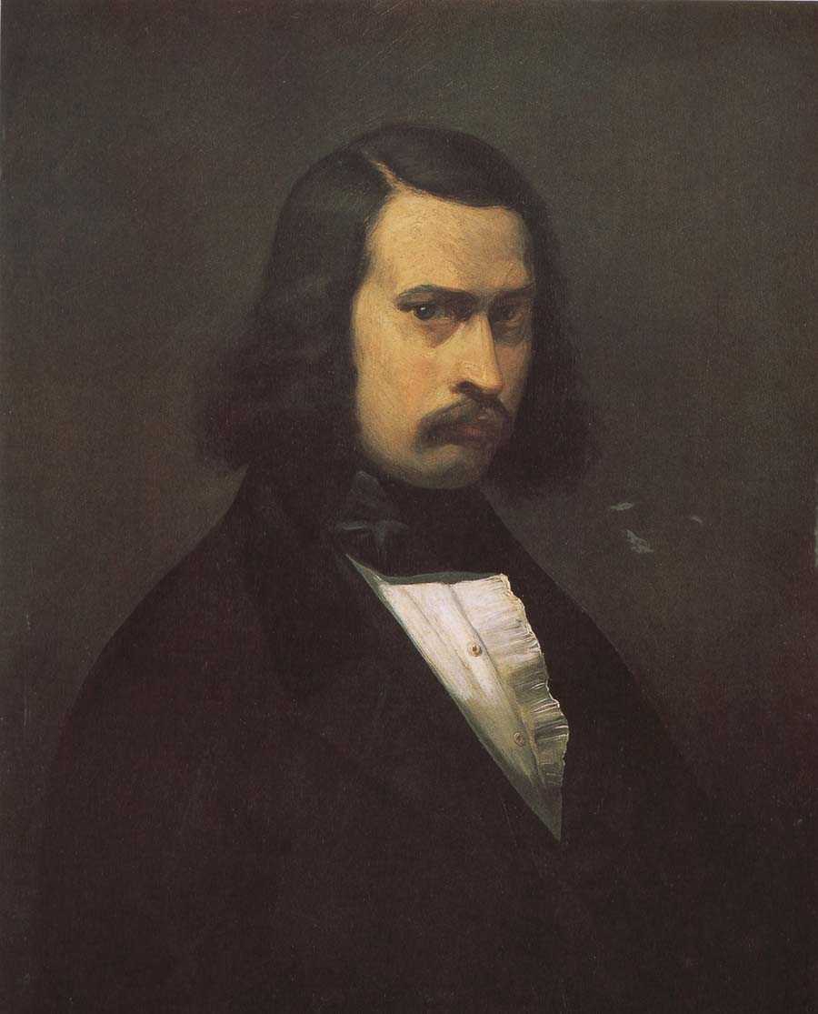 Творчество жана франсуа милле — художник