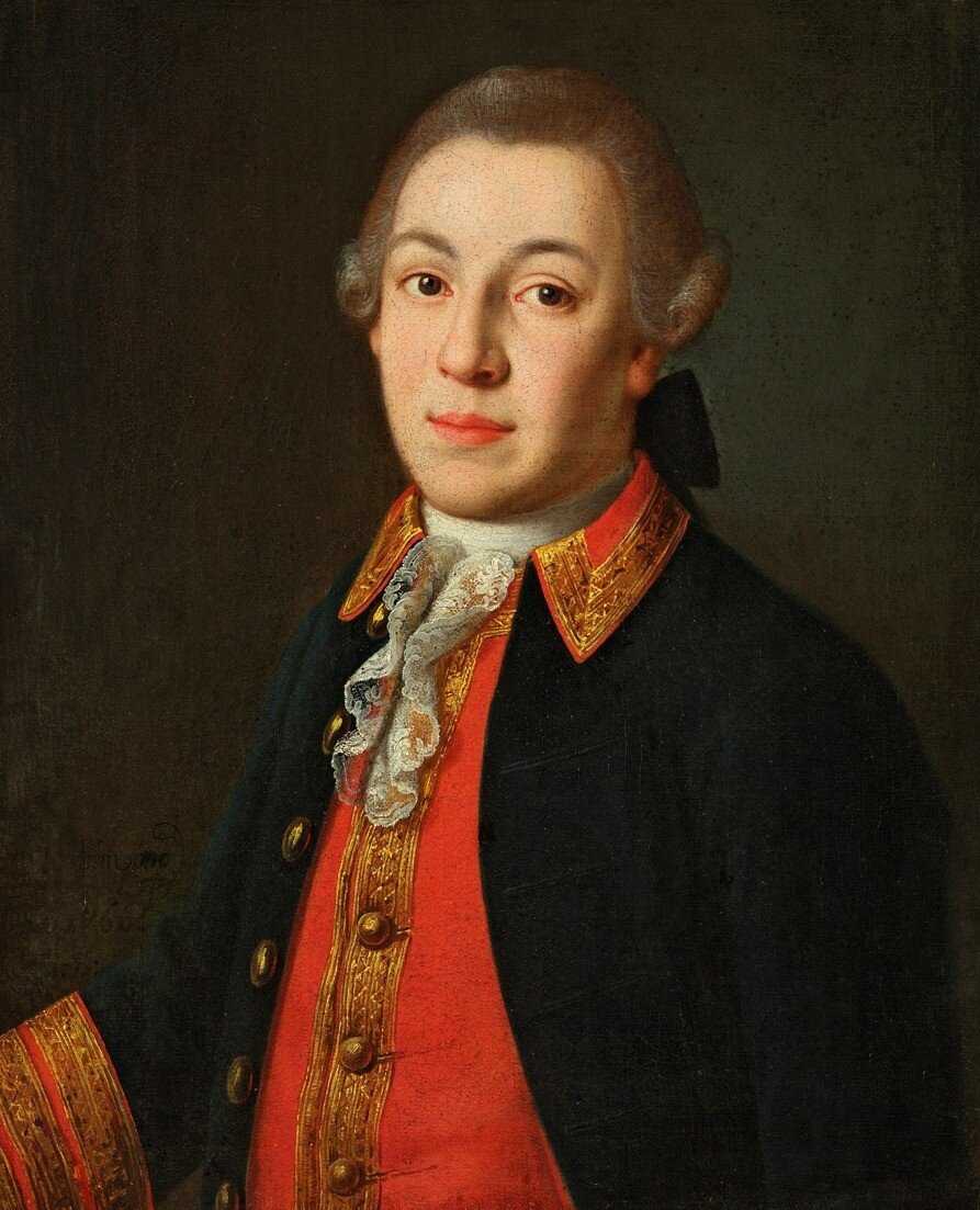 Алексе́й Петро́вич Антро́пов (1716—1795)