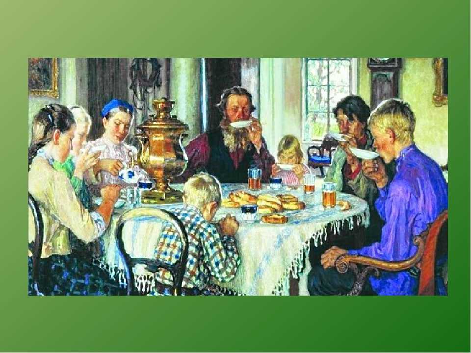 Описание картины николая богданова-бельского «у дверей школы»