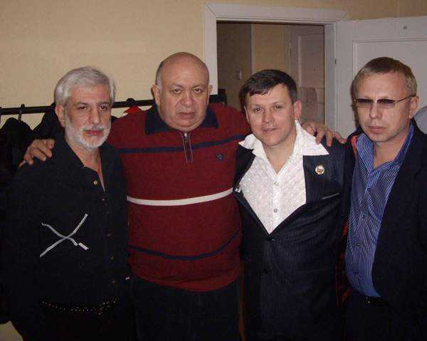 Сергей трофимов: подробности личной жизни популярного артиста и автора песен