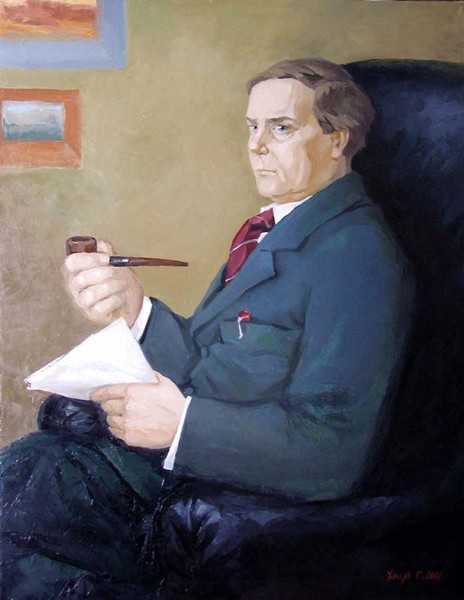 Борис михайлович кустодиев (1878–1927). мастера исторической живописи