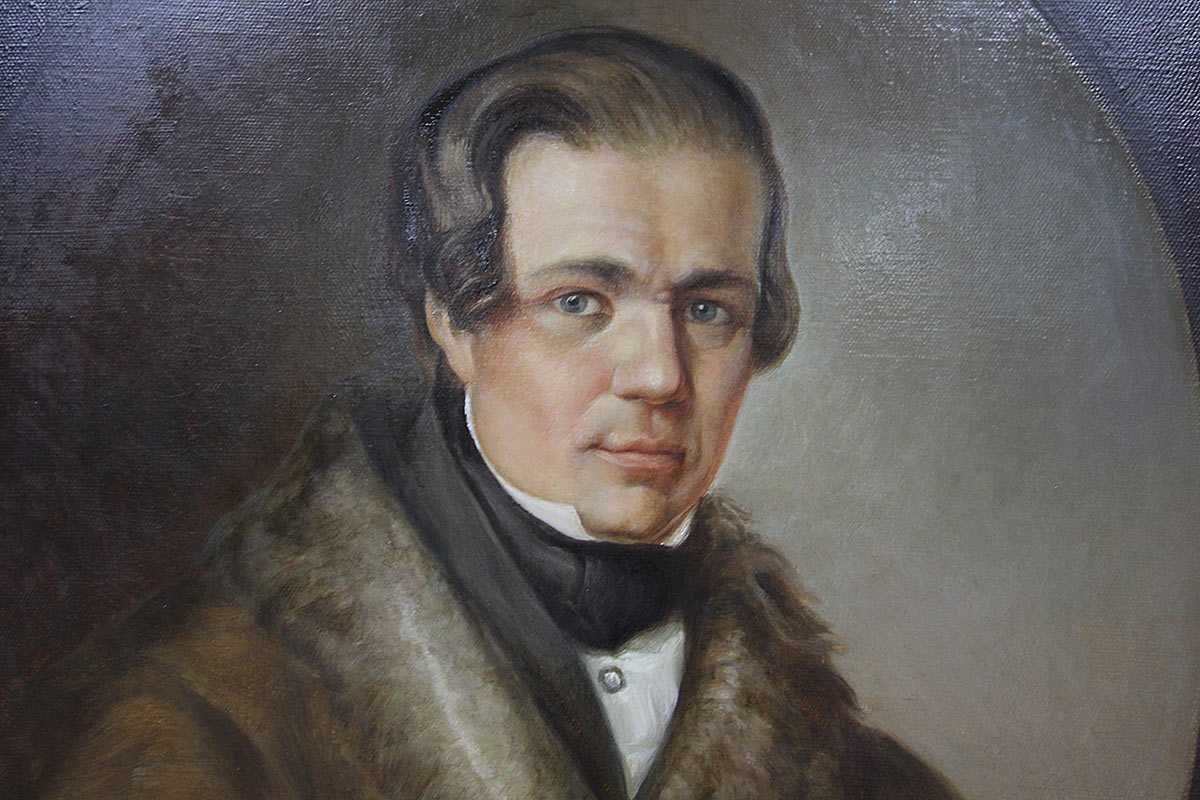 Кольцов Алексей Васильевич