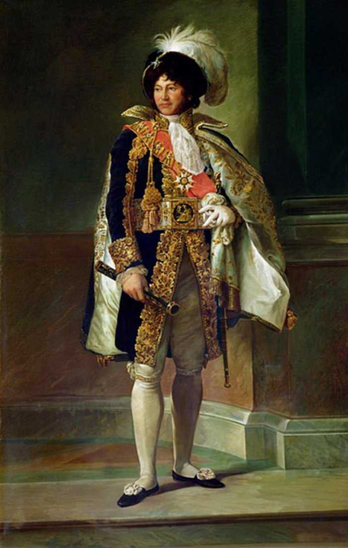 Франсуа жерар - françois gérard