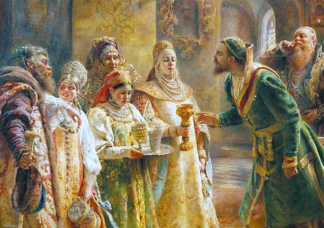 Лукш-маковская елена константиновна
