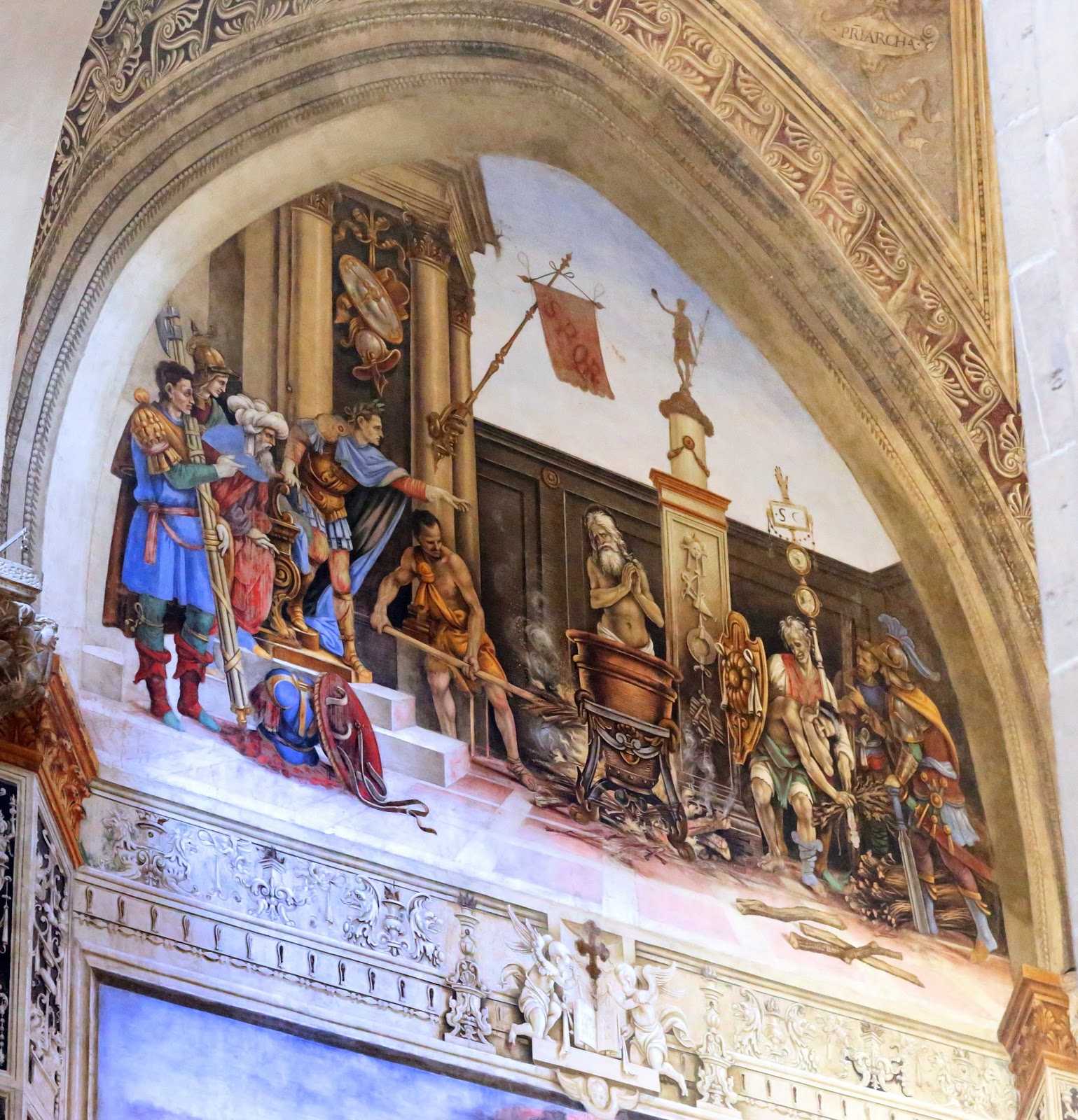 Филиппино липпи - filippino lippi