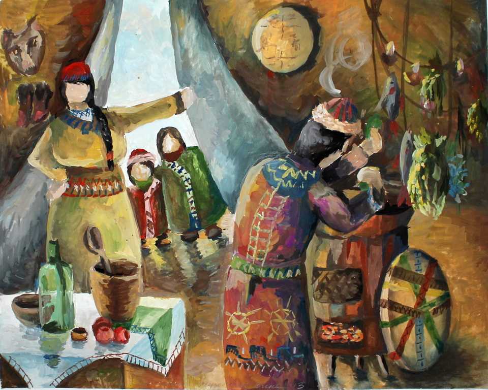 Коллекция щукиных. история любви к искусству