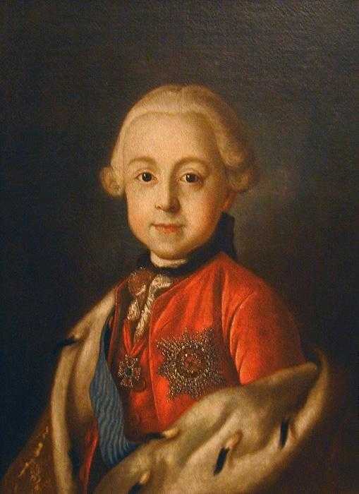 Алексей петрович антропов