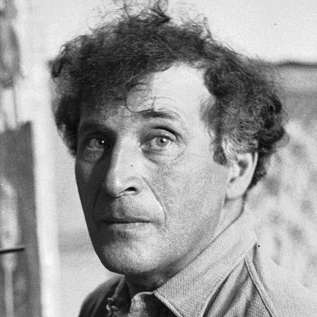 Герхард рихтер, немецкий художник: биография, творчество, выставки :: syl.ru