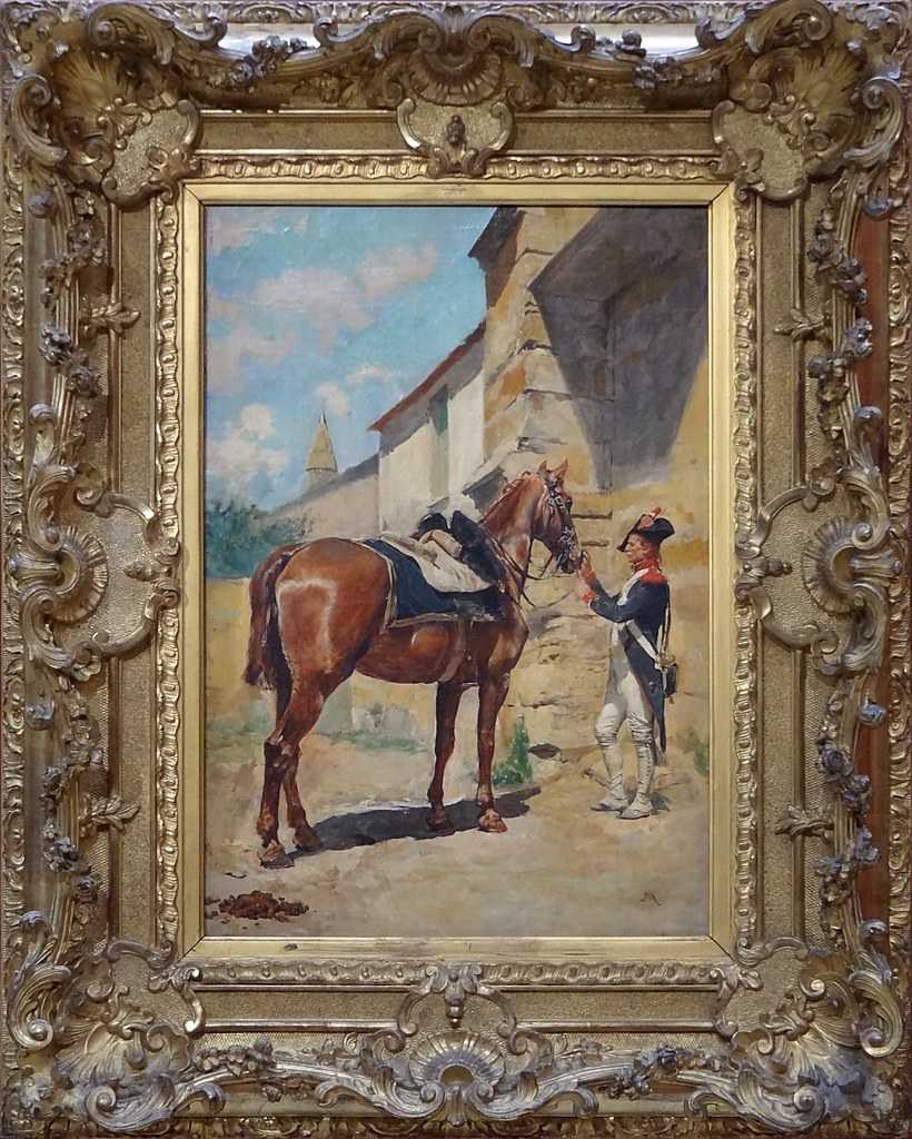 Жан-луи форен - newestmuseum