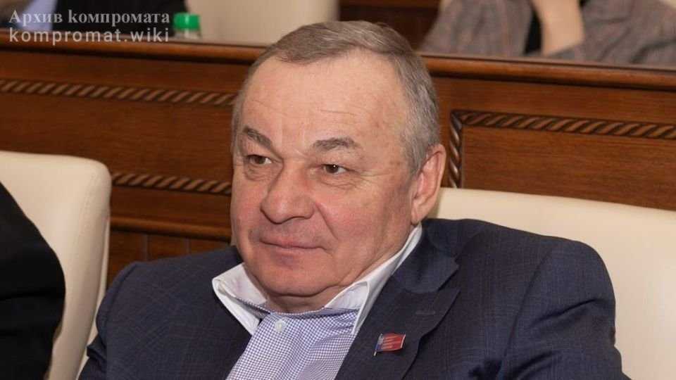 Попов владимир александрович :: татарская энциклопедия tatarica
