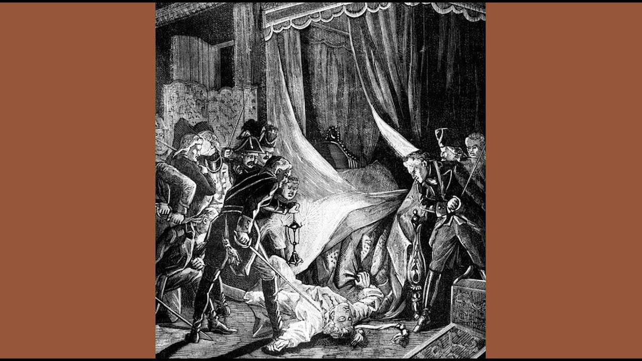 Михайловский дворец (русский музей)
михайловский дворец (русский музей) - история и фотографии