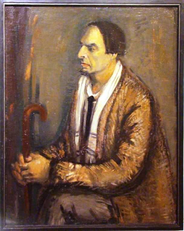 Из частных собраний. графика михаила соколова