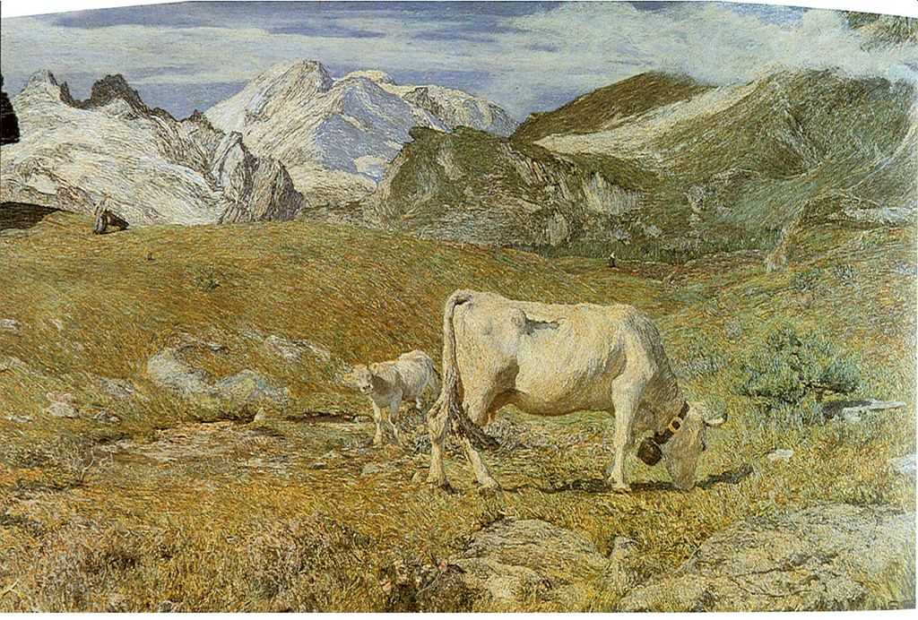 Джованни сегантини - frwiki.wiki