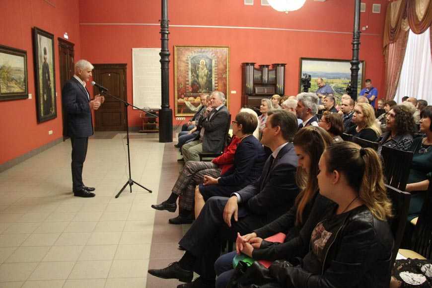 Топ-10 самых дорогих русских художников и их картин, проданных на аукционах — «лермонтов»
