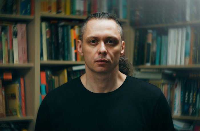 Биография – художник олег захаров