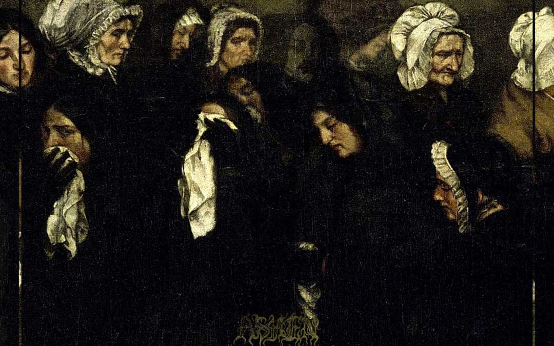 Курбе похороны в орнане. Курбе, «похороны в Орнане», 1849—1850. Гюстав Курбе «похороны в Орнане» 1850.